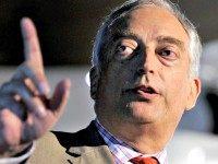 Lord Christopher Monckton