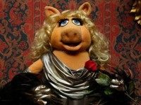 MISS PIGGY