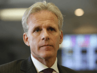 Michael Oren (Tara Todras / Associated Press)