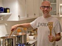 Moby (Steve Jurvetson / Flickr / CC / Cropped)