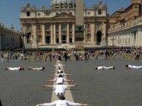 Facebook/Mujeres De Blanco