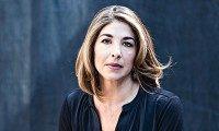Naomi Klein