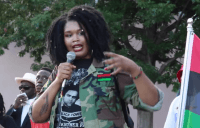 Nicey X - Lee Stranahan Photo