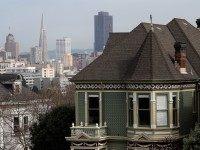 New Study Names San Francisco As Most Expensive To Buy A Home