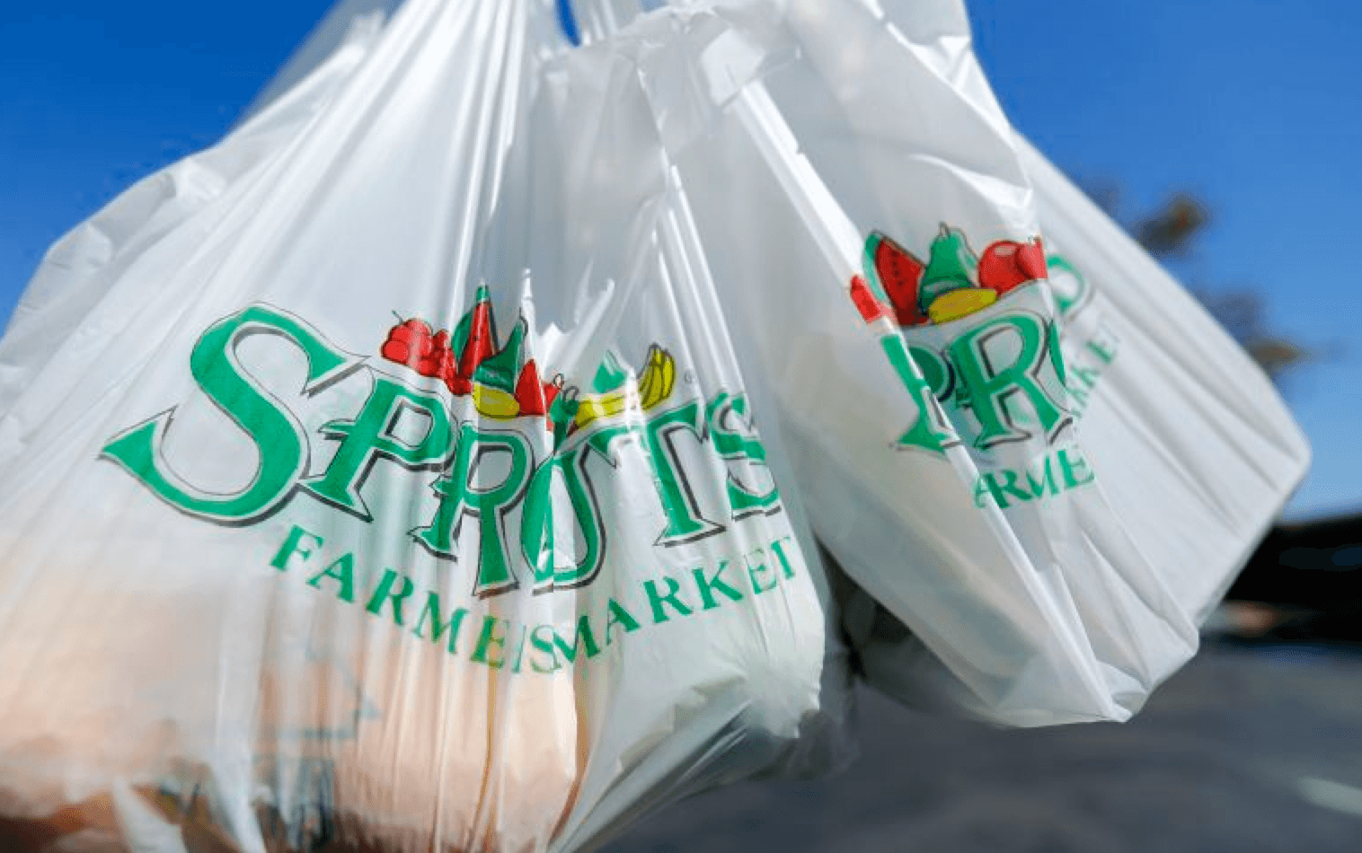 Dallas Trashes the Plastic Bag Ban