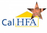 CalHFA and Matthew Jacobs (CalHFA / LinkedIn)