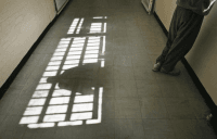 radical islamists in prison