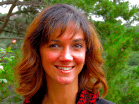 Casey Lucius (Campaign Photo)