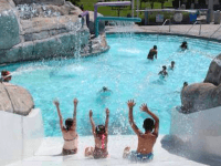 Antioch Water Park (Facebook)