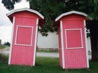 Seattle housing (Christopher Hall / Getty)