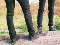 Skinny Jeans (Lions Tigers Bears / Flickr / CC / Croped)