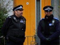 BRITAIN-POLICE-SLAVERY-MALAYSIA-IRELAND-INDIA-TANZANIA