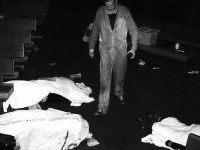 St. James Church Massacre (Guy Tillim / AFP / Getty)