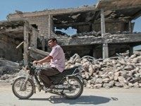 Ahmet Sik/Getty images