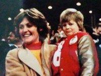 Tom Brady Candlestick