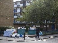 Increase In Council Houses Being Brought Through Right To Buy