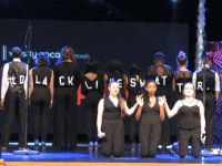 Vocal Rush (Facebook)