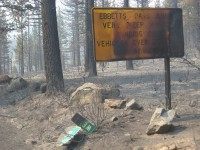 Facebook/Alpine County Sheriff's Office