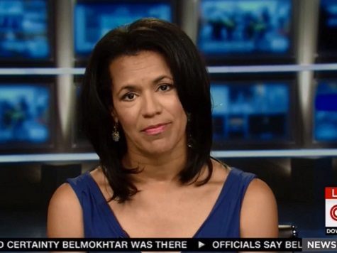 Hate Network Cnn S Fredricka Whitfield Finally Forced To Apologize