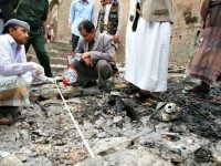 AP Photo/Hani Mohammed