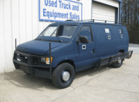 Zombie Assault Vehicle 1