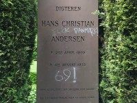 andersen-grave