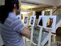 AFP PHOTO / ATTA KENARE