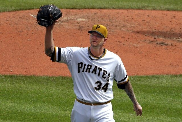 A.J. Burnett
