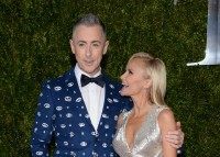 Alan Cumming, Kristin Chenoweth