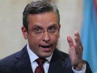 Alejandro Garcia Padilla