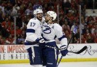 Alex Killorn, Ryan Callahan