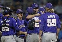 Alex Lange, Alden Cartwright