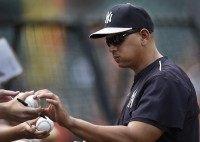 Alex Rodriguez