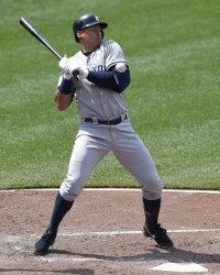 Alex Rodriguez