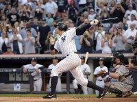 Alex Rodriguez