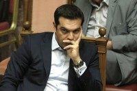 Alexis Tsipras