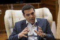 Alexis Tsipras