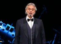 Andrea Bocelli