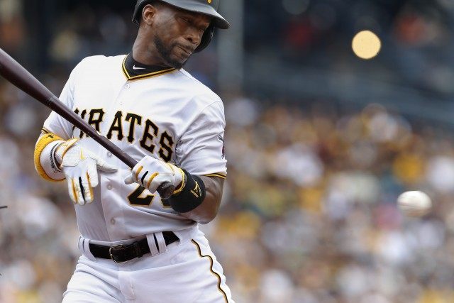 Andrew McCutchen