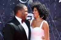 Anthony Anderson, Tracee Ellis Ross