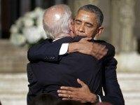 Barack Obama Joe Biden