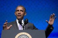 Barack Obama
