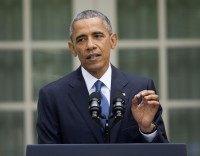 Barack Obama