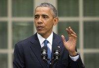 Barack Obama