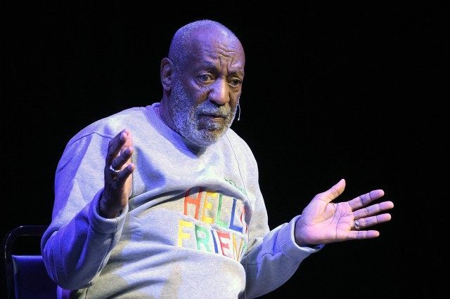Bill Cosby