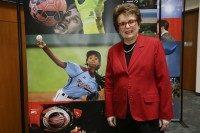 Billie Jean King