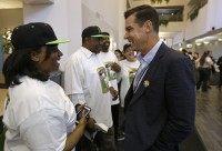 Billy Bean, Carol Williams