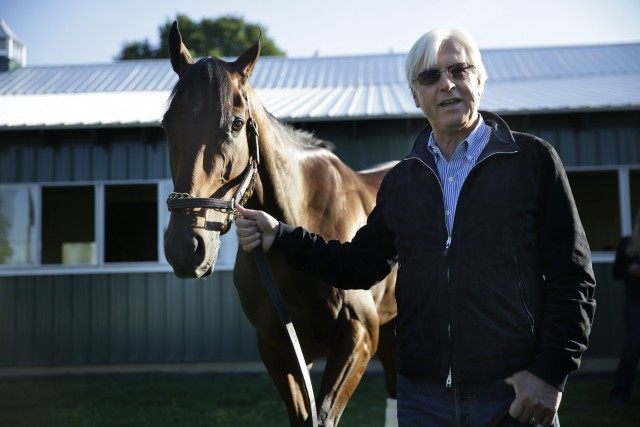 Bob Baffert