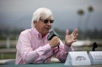 Bob Baffert