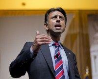 Bobby Jindal